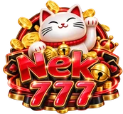 neko777 Logo