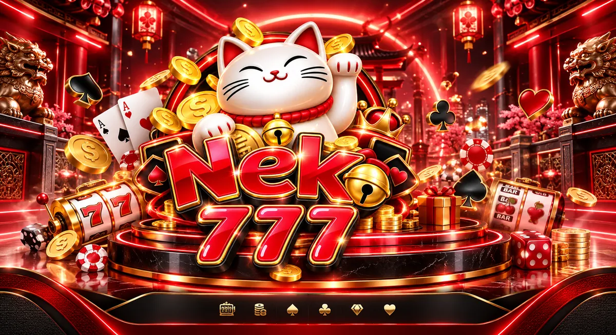 neko777 image